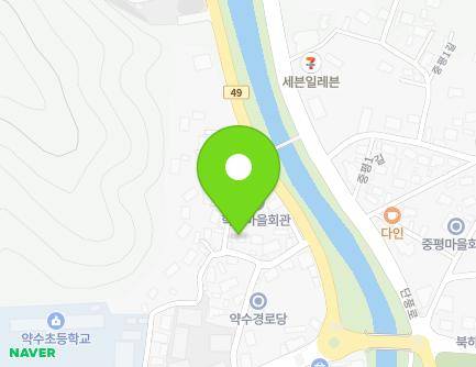 21 Yaksuhangnim-gil, Bukha-myeon, Jangseong-gun, Jeollanam-do, Republic of Korea Map