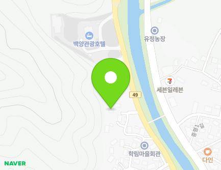 19-23 Yaksuhangnim-gil, Bukha-myeon, Jangseong-gun, Jeollanam-do, Republic of Korea Map