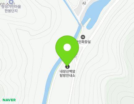 1165 Baegyang-ro, Bukha-myeon, Jangseong-gun, Jeollanam-do, Republic of Korea Map