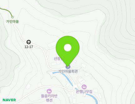 66 Gain-gil, Bukha-myeon, Jangseong-gun, Jeollanam-do, Republic of Korea