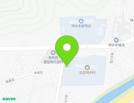 5 Yaksu 2-gil, Bukha-myeon, Jangseong-gun, Jeollanam-do, Republic of Korea Map