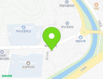 894 Baegyang-ro, Bukha-myeon, Jangseong-gun, Jeollanam-do, Republic of Korea