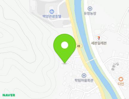 19-17 Yaksuhangnim-gil, Bukha-myeon, Jangseong-gun, Jeollanam-do, Republic of Korea Map