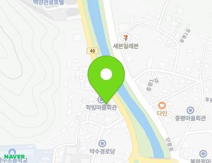 23-7 Yaksuhangnim-gil, Bukha-myeon, Jangseong-gun, Jeollanam-do, Republic of Korea Map
