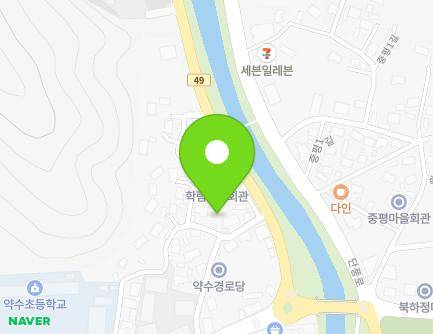 21-1 Yaksuhangnim-gil, Bukha-myeon, Jangseong-gun, Jeollanam-do, Republic of Korea Map