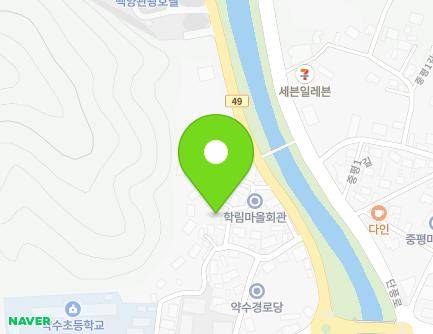 19-3 Yaksuhangnim-gil, Bukha-myeon, Jangseong-gun, Jeollanam-do, Republic of Korea Map