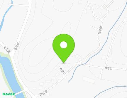 13-4 Cheonbang-gil, Samgye-myeon, Jangseong-gun, Jeollanam-do, Republic of Korea Map