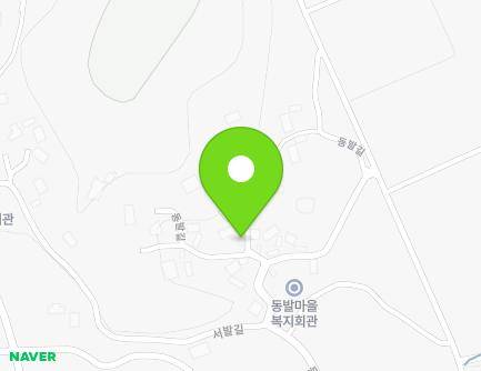 19 Dongbal-gil, Samgye-myeon, Jangseong-gun, Jeollanam-do, Republic of Korea Map
