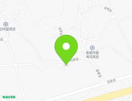 9 Dongbal-gil, Samgye-myeon, Jangseong-gun, Jeollanam-do, Republic of Korea Map