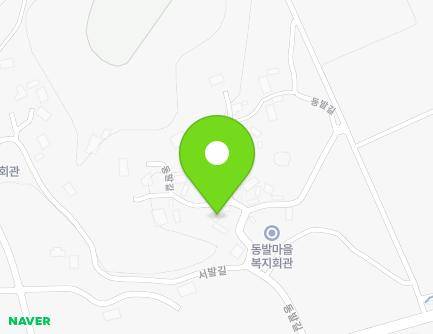 17 Dongbal-gil, Samgye-myeon, Jangseong-gun, Jeollanam-do, Republic of Korea Map