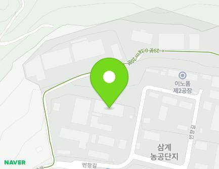19 Beonchang-gil, Samgye-myeon, Jangseong-gun, Jeollanam-do, Republic of Korea Map