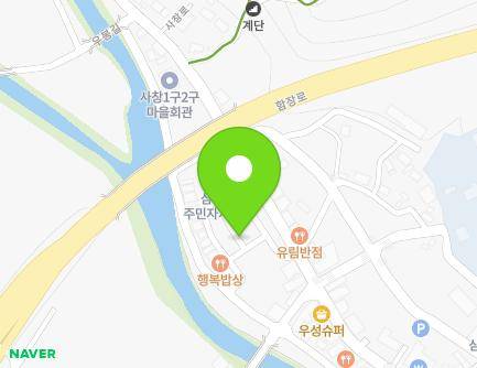 81-2 Sachang-ro, Samgye-myeon, Jangseong-gun, Jeollanam-do, Republic of Korea Map