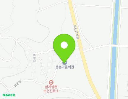 88 Saengchon-gil, Samgye-myeon, Jangseong-gun, Jeollanam-do, Republic of Korea Map