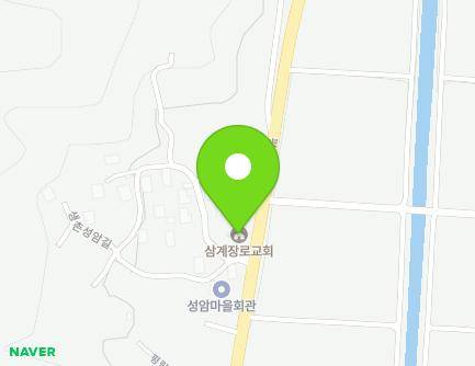 33 Saengchonseongam-gil, Samgye-myeon, Jangseong-gun, Jeollanam-do, Republic of Korea Map