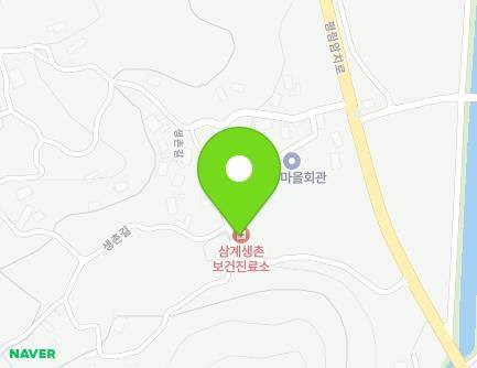 82 Saengchon-gil, Samgye-myeon, Jangseong-gun, Jeollanam-do, Republic of Korea Map