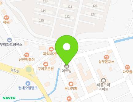 68 Jusan 1-gil, Samgye-myeon, Jangseong-gun, Jeollanam-do, Republic of Korea Map