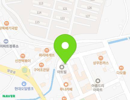 13-11 Jusan 2-gil, Samgye-myeon, Jangseong-gun, Jeollanam-do, Republic of Korea Map