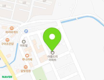 17-6 Jusan 2-gil, Samgye-myeon, Jangseong-gun, Jeollanam-do, Republic of Korea Map