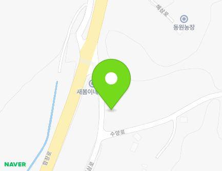 1294 Haesam-ro, Samseo-myeon, Jangseong-gun, Jeollanam-do, Republic of Korea Map