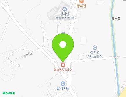 1115 Haesam-ro, Samseo-myeon, Jangseong-gun, Jeollanam-do, Republic of Korea