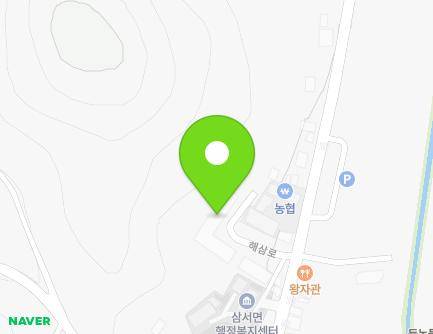 1137 Haesam-ro, Samseo-myeon, Jangseong-gun, Jeollanam-do, Republic of Korea Map