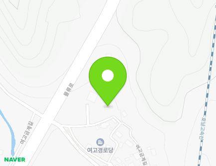 102 Yeogogeumgye-gil, Seosam-myeon, Jangseong-gun, Jeollanam-do, Republic of Korea Map