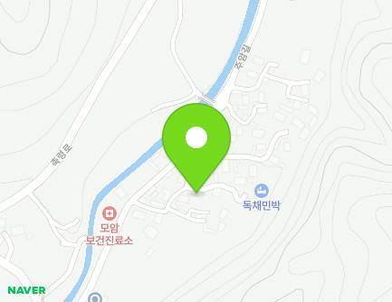 18-16 Juam-gil, Seosam-myeon, Jangseong-gun, Jeollanam-do, Republic of Korea Map