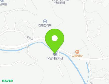 45-2 Moam-gil, Seosam-myeon, Jangseong-gun, Jeollanam-do, Republic of Korea