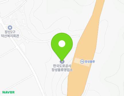 13 Gochang Damyang Expressway, Seosam-myeon, Jangseong-gun, Jeollanam-do, Republic of Korea Map