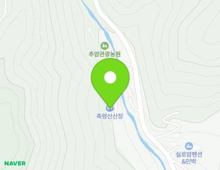 523-11 Chuam-ro, Seosam-myeon, Jangseong-gun, Jeollanam-do, Republic of Korea Map