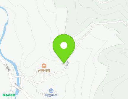 458-21 Chuam-ro, Seosam-myeon, Jangseong-gun, Jeollanam-do, Republic of Korea Map