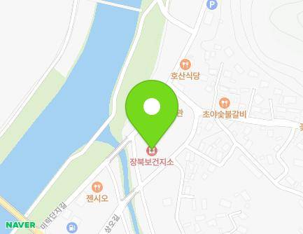 22 Mirakdanji-gil, Jangseong-eup, Jangseong-gun, Jeollanam-do, Republic of Korea