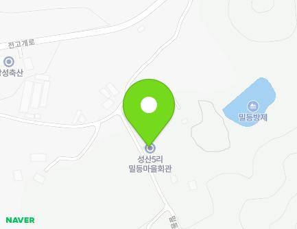 50-7 Mildong-gil, Jangseong-eup, Jangseong-gun, Jeollanam-do, Republic of Korea