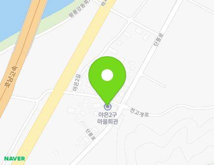3 Yaeun 2-gil, Jangseong-eup, Jangseong-gun, Jeollanam-do, Republic of Korea