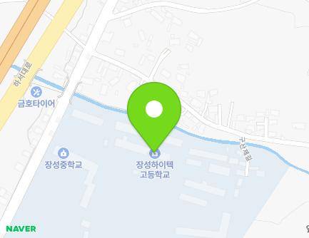 72 Danpung-ro, Jangseong-eup, Jangseong-gun, Jeollanam-do, Republic of Korea