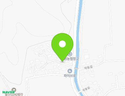 25 Jakdong-gil, Jinwon-myeon, Jangseong-gun, Jeollanam-do, Republic of Korea Map