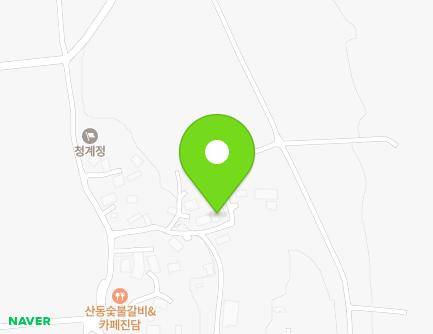 76-23 Sandong-gil, Jinwon-myeon, Jangseong-gun, Jeollanam-do, Republic of Korea Map
