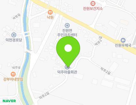 18 Deokju 2-gil, Jinwon-myeon, Jangseong-gun, Jeollanam-do, Republic of Korea