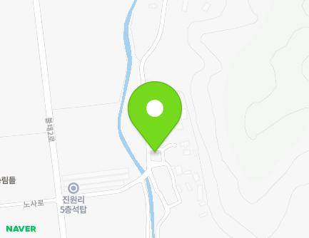55 Jinwon 3-gil, Jinwon-myeon, Jangseong-gun, Jeollanam-do, Republic of Korea