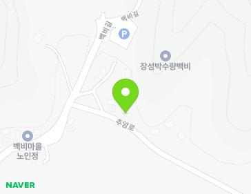 39 Baekbi-gil, Hwangnyong-myeon, Jangseong-gun, Jeollanam-do, Republic of Korea Map