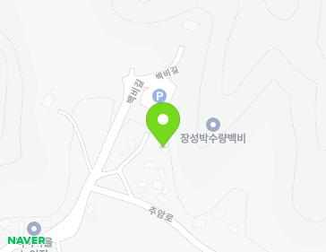 37-8 Baekbi-gil, Hwangnyong-myeon, Jangseong-gun, Jeollanam-do, Republic of Korea Map