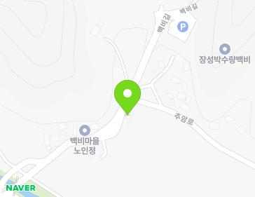 28 Baekbi-gil, Hwangnyong-myeon, Jangseong-gun, Jeollanam-do, Republic of Korea Map