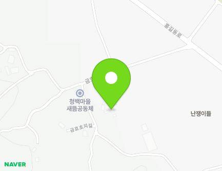 17-8 Geumhochoji-gil, Hwangnyong-myeon, Jangseong-gun, Jeollanam-do, Republic of Korea Map