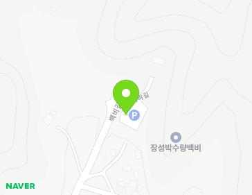 33-14 Baekbi-gil, Hwangnyong-myeon, Jangseong-gun, Jeollanam-do, Republic of Korea Map