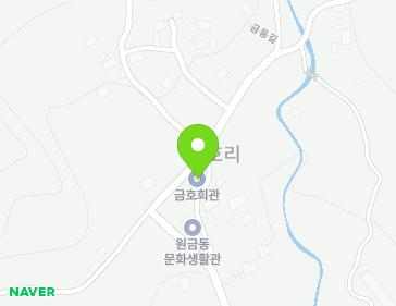 34-7 Geumdong-gil, Hwangnyong-myeon, Jangseong-gun, Jeollanam-do, Republic of Korea Map