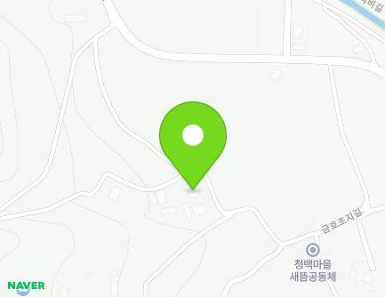 24-51 Geumhochoji-gil, Hwangnyong-myeon, Jangseong-gun, Jeollanam-do, Republic of Korea Map