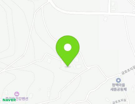24-59 Geumhochoji-gil, Hwangnyong-myeon, Jangseong-gun, Jeollanam-do, Republic of Korea Map