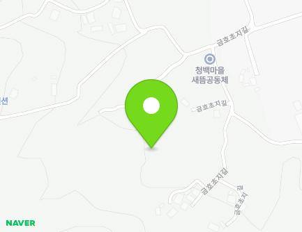 24-9 Geumhochoji-gil, Hwangnyong-myeon, Jangseong-gun, Jeollanam-do, Republic of Korea Map