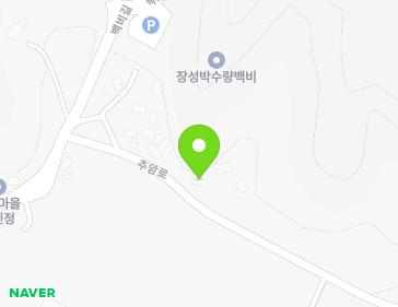 45 Baekbi-gil, Hwangnyong-myeon, Jangseong-gun, Jeollanam-do, Republic of Korea Map