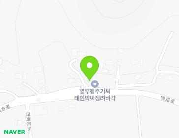 164 Maekho-ro, Hwangnyong-myeon, Jangseong-gun, Jeollanam-do, Republic of Korea Map